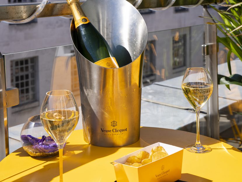 Veuve Cliquot