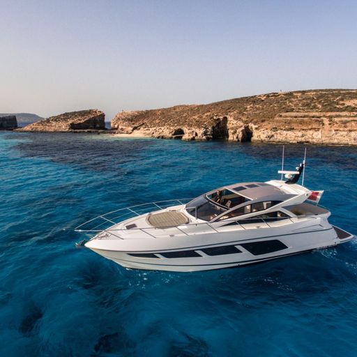 yacht tracker malta