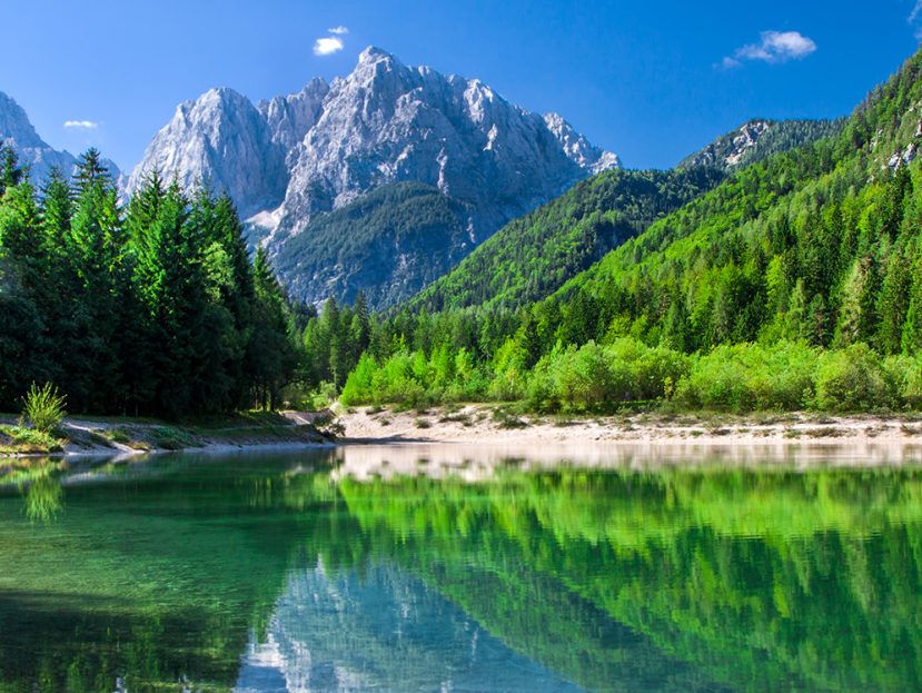 Julian Alps