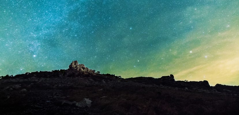 Stargazing Spots in the UK 