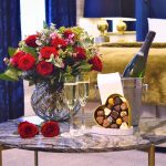 Valentine’s Celebrations at Luciano by Gino D’Acampo