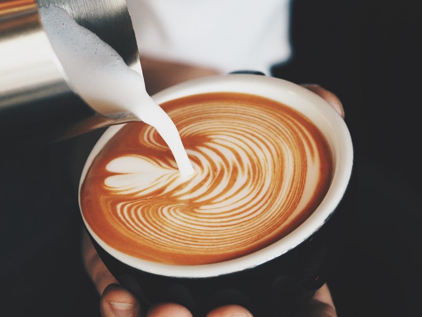 At-Home Barista