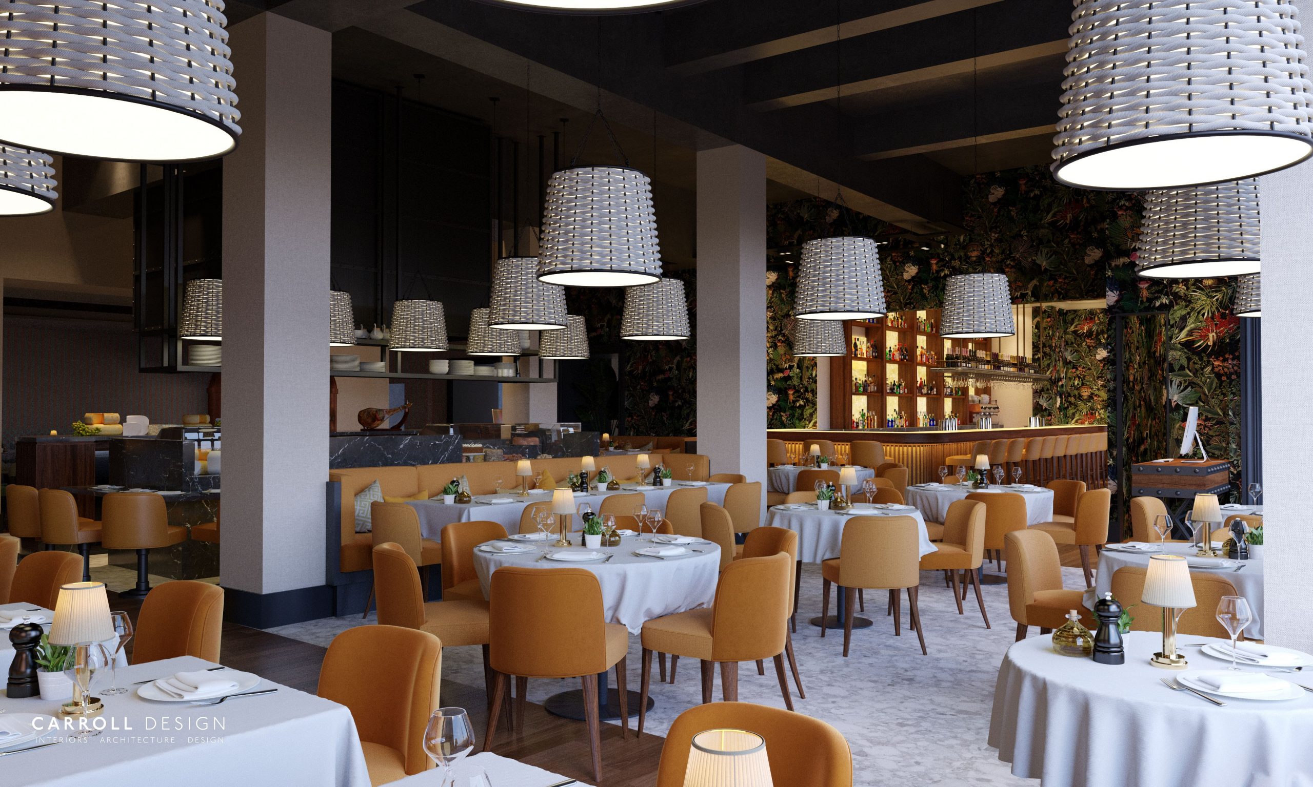 Gino D’Acampo Boar Lane, Leeds, to Launch on April 10th