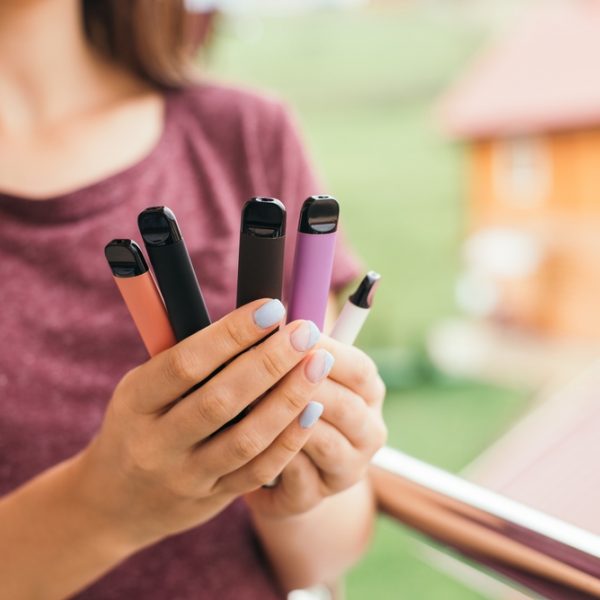 How to Choose the Best E-Liquid for Your Vaping Needs
